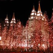 Mormon Tabernacle Choir - List pictures