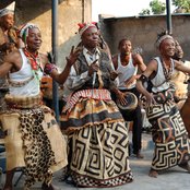 Kasai Allstars - List pictures