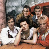 Adam And The Ants - List pictures