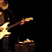 Dirty Dave Osti - List pictures