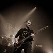 Obsidia - List pictures