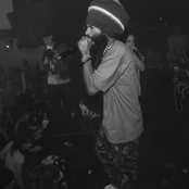 Congo Natty - List pictures