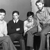 Joy Division - List pictures