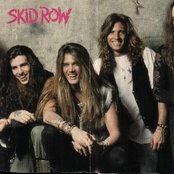 Skid Row - List pictures