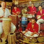 Martin Denny - List pictures