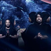 Goodie Mob - List pictures