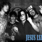 The Jesus Lizard - List pictures