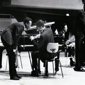 Miles Davis Quintet - List pictures