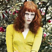 Karen Elson - List pictures