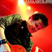 The Living End - List pictures