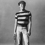 Hugh Masekela - List pictures