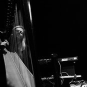 Mary Lattimore - List pictures