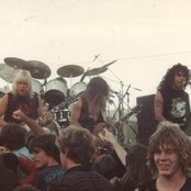 Slayer - List pictures