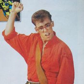 Baltimora - List pictures