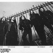 Testament - List pictures