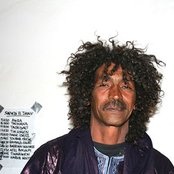 Tinariwen - List pictures
