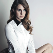 Lana Del Rey - List pictures
