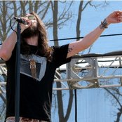 Chris Robinson - List pictures