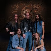Iced Earth - List pictures