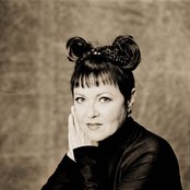 Ina Deter - List pictures