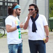 Shahin Najafi - List pictures