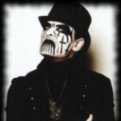 King Diamond - List pictures