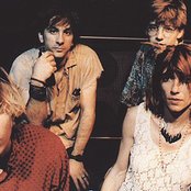 Sonic Youth - List pictures