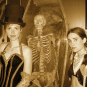 The Ditty Bops - List pictures