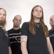 Into Eternity - List pictures