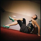 Cibelle - List pictures