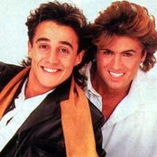 Wham! - List pictures