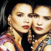 Azúcar Moreno - List pictures