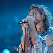 Eddie Vedder - List pictures