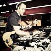 Fred Falke - List pictures