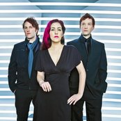 Freezepop - List pictures