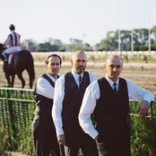 Gotan Project - List pictures