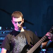 Abominable Putridity - List pictures