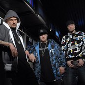 Club Dogo - List pictures