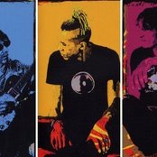 King's X - List pictures