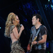 Banda Calypso - List pictures