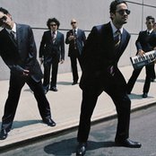 Los Amigos Invisibles - List pictures