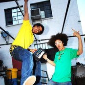 Lmfao - List pictures