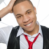 Rotimi - List pictures