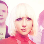 The Joy Formidable - List pictures