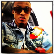 August Alsina - List pictures