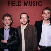 Field Music - List pictures