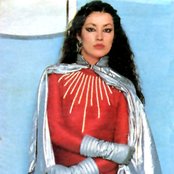 Dee D.jackson - List pictures