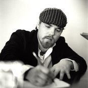 Marc Broussard - List pictures