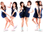 Apink - List pictures