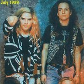 Mother Love Bone - List pictures